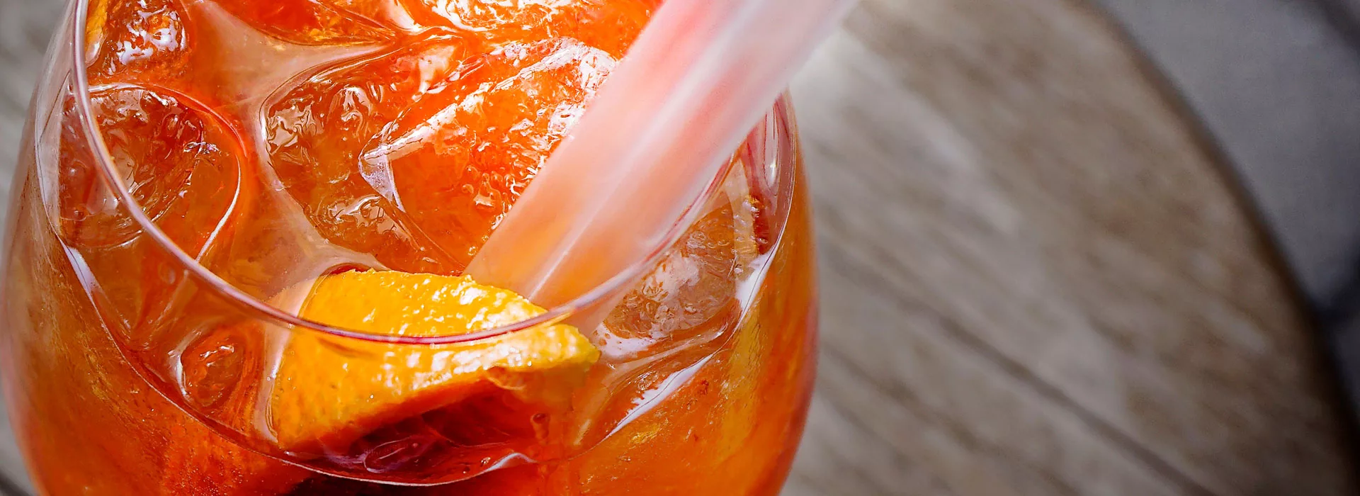 Ciclostazione Frattini - Aperitivo spritz