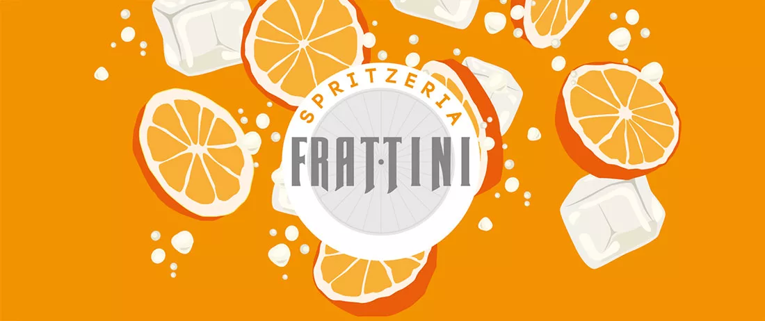 aperitivo con spritz