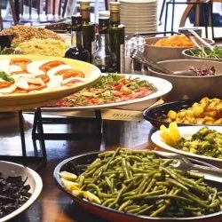 Ciclostazione Frattini - Brunch2