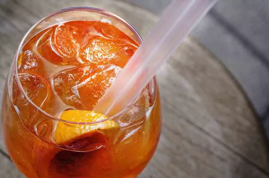 Ciclostazione Frattini - Spritz2