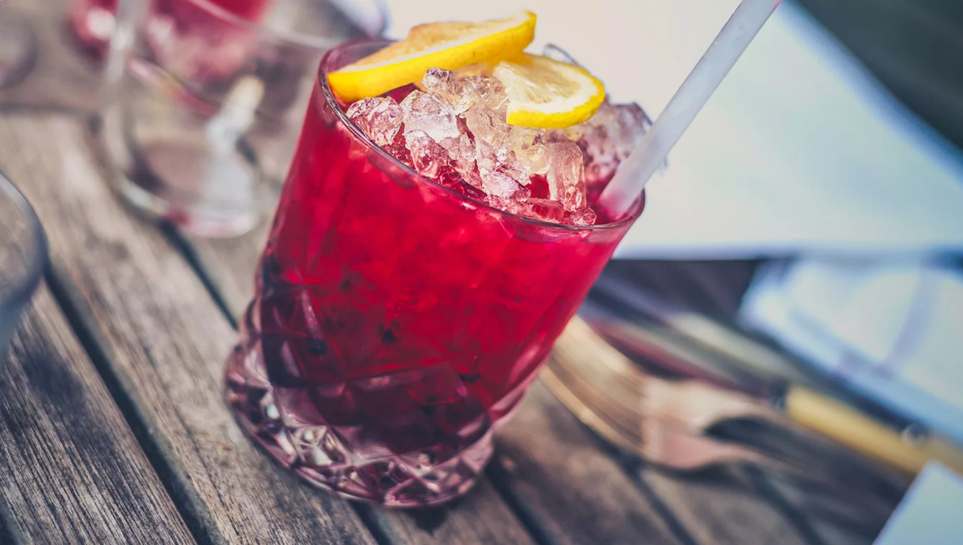 aperitivo tra mamme