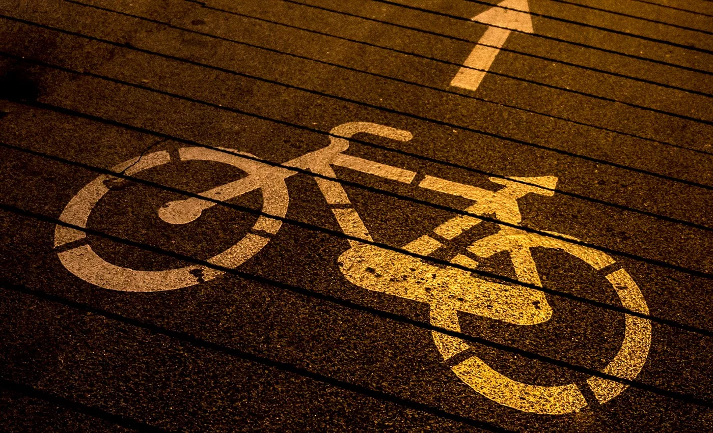 Piste ciclabili a Roma