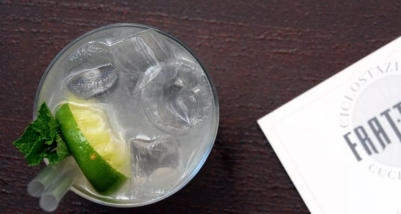 Ciclostazione Frattini - Moscow mule e1507275270948