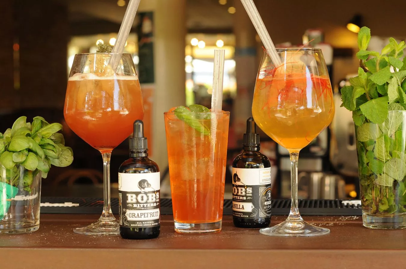 Ciclostazione Frattini - Cocktail ciclostazione frattini