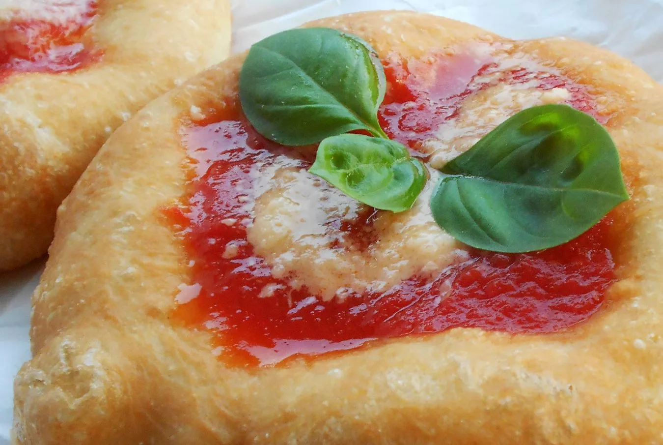 Ciclostazione Frattini - Pizzottelle