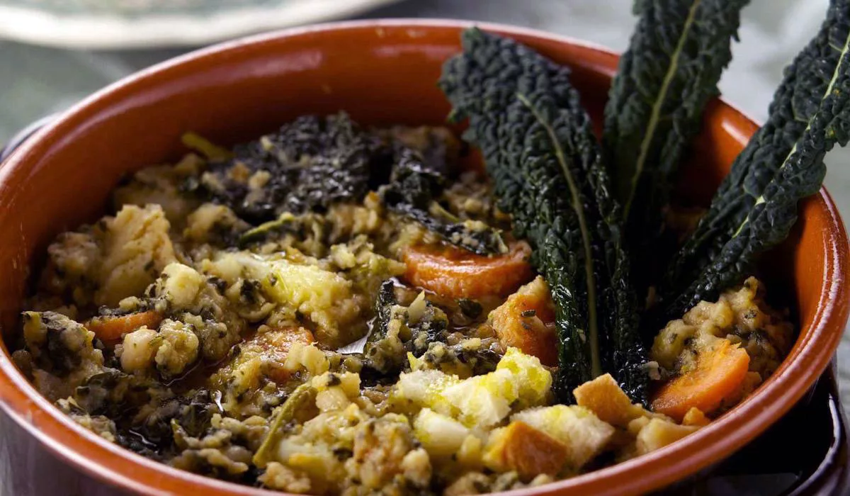 Ciclostazione Frattini - Ribollita