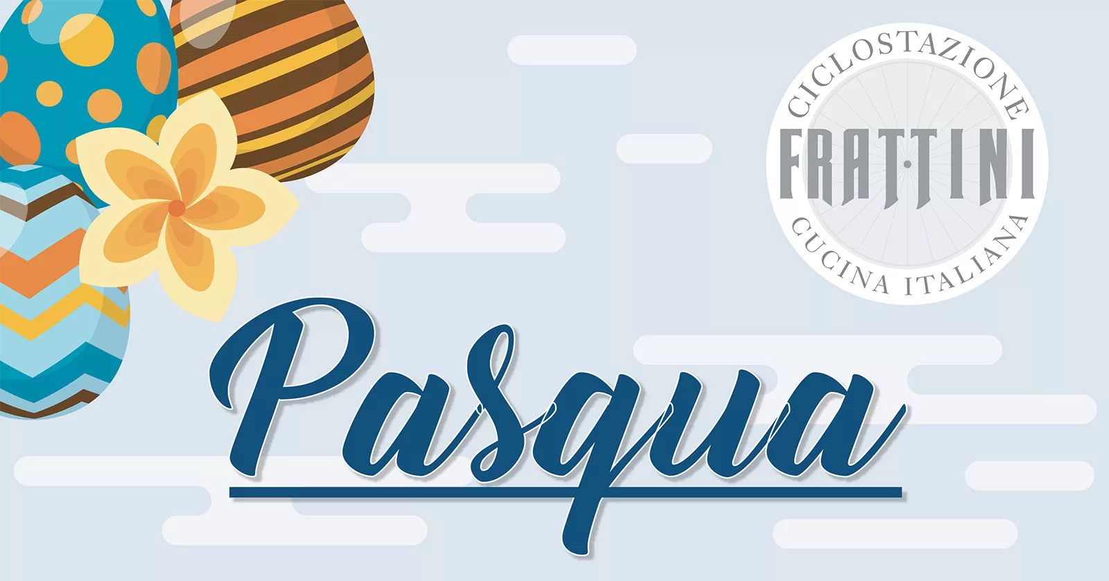 grafica di pasqua 2018