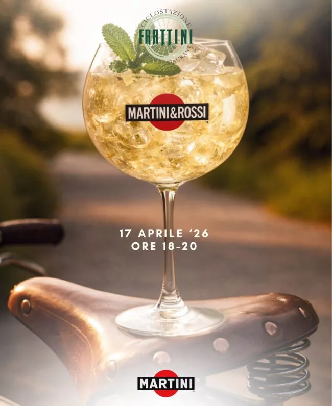 Ciclostazione Frattini - Evento 1