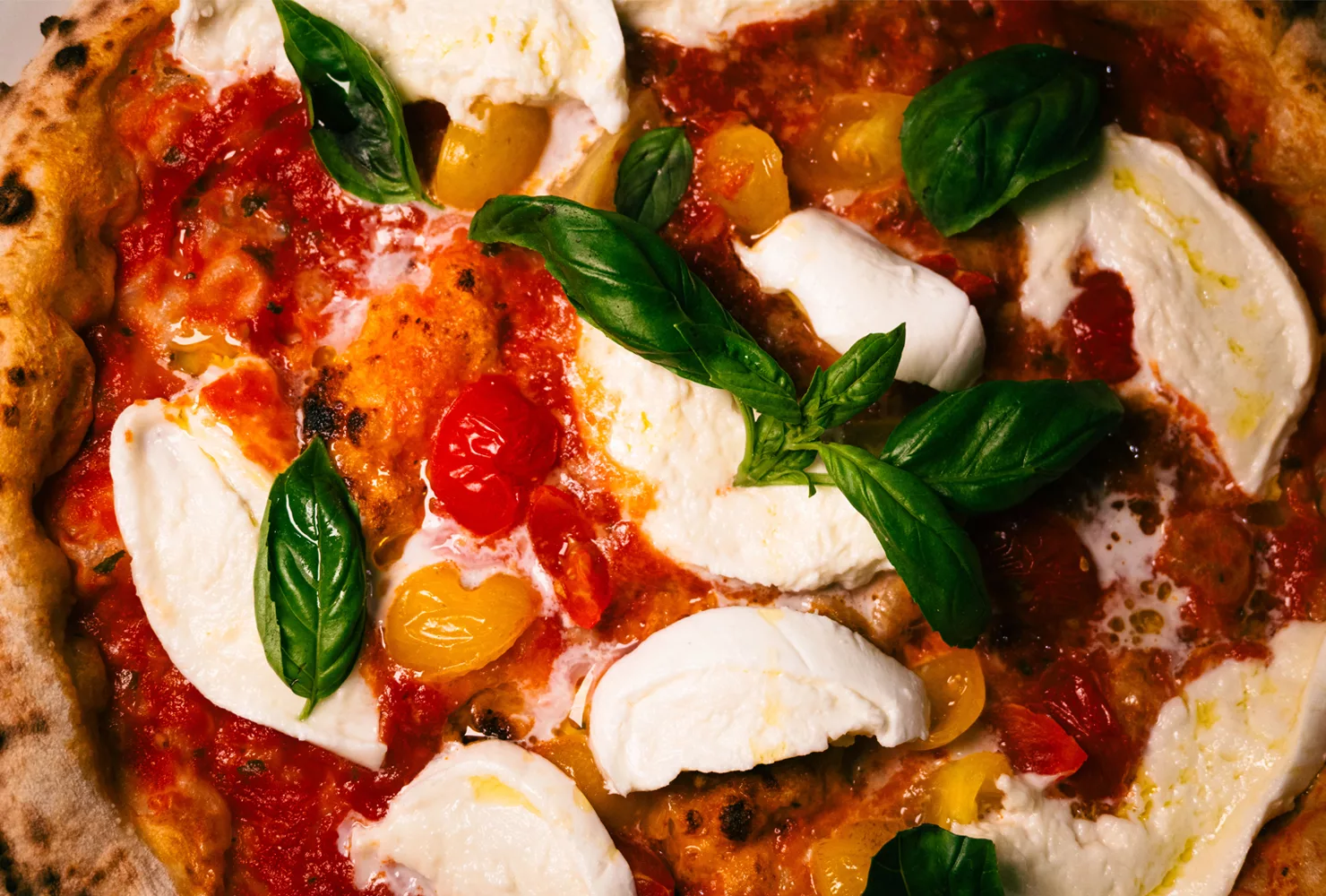 Ciclostazione Frattini - Pizza