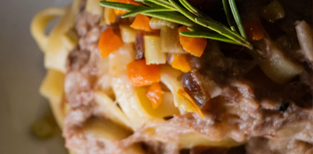 Ciclostazione Frattini - CARNE